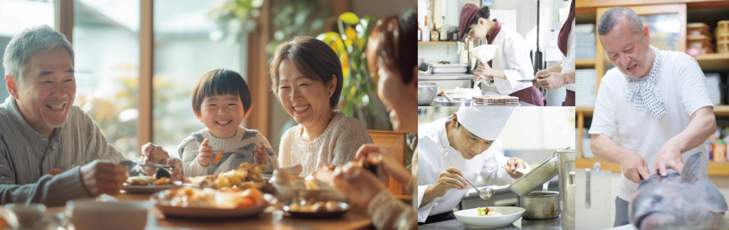 一般社団法人 埼玉県調理師会：食文化を支える料理人が集い技と質を磨く社