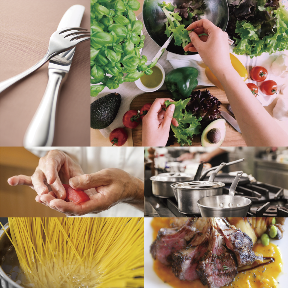 一般社団法人 埼玉県調理師会：彩の国・埼玉県民の健康づくりに貢献しています