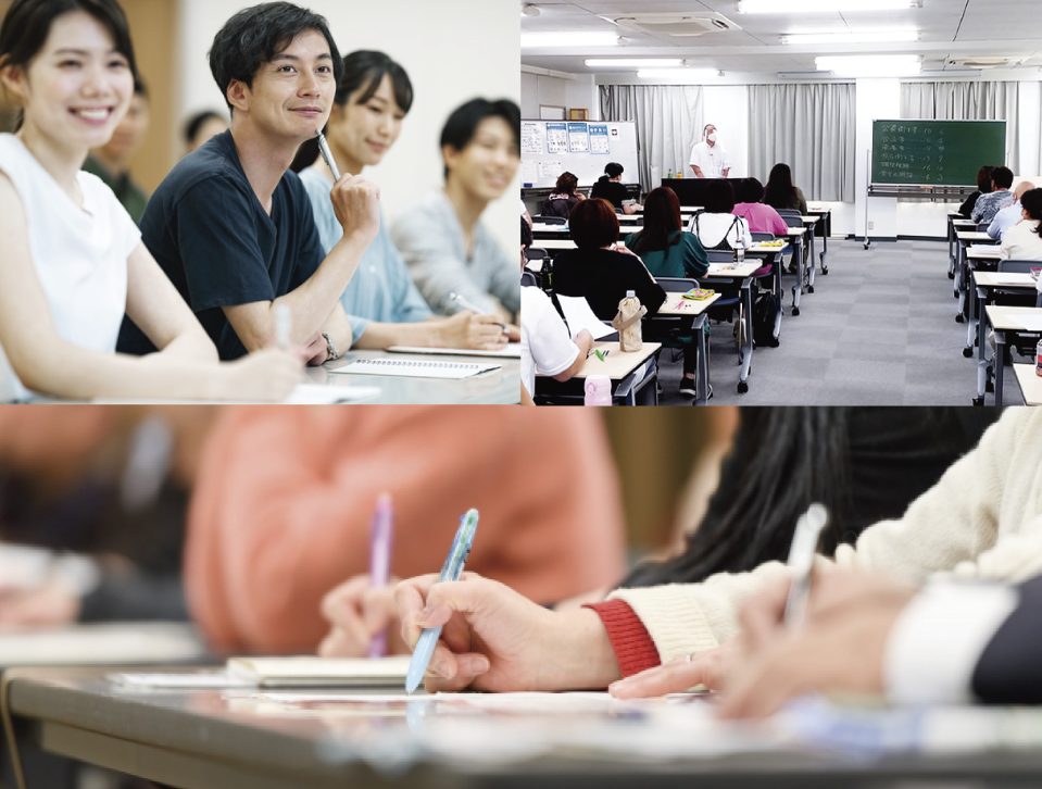 一般社団法人 埼玉県調理師会：埼玉県調理師試験準備講習会・模擬試験