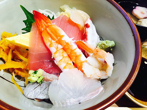 一般社団法人 埼玉県調理師会:埼玉県さいたま市「寿司割烹・山水」