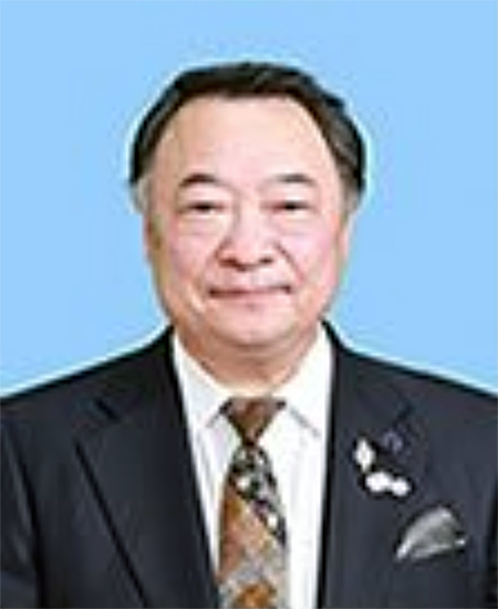 一般社団法人 埼玉県調理師会：関根理事長