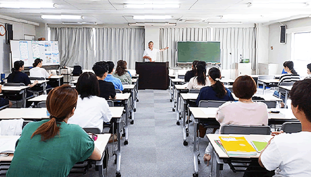 一般社団法人 埼玉県調理師会:埼玉県調理師試験の準備講習会